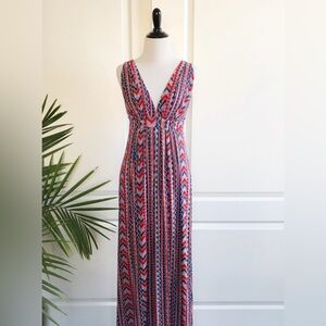 Tart Adrianna Maxi Dress XS